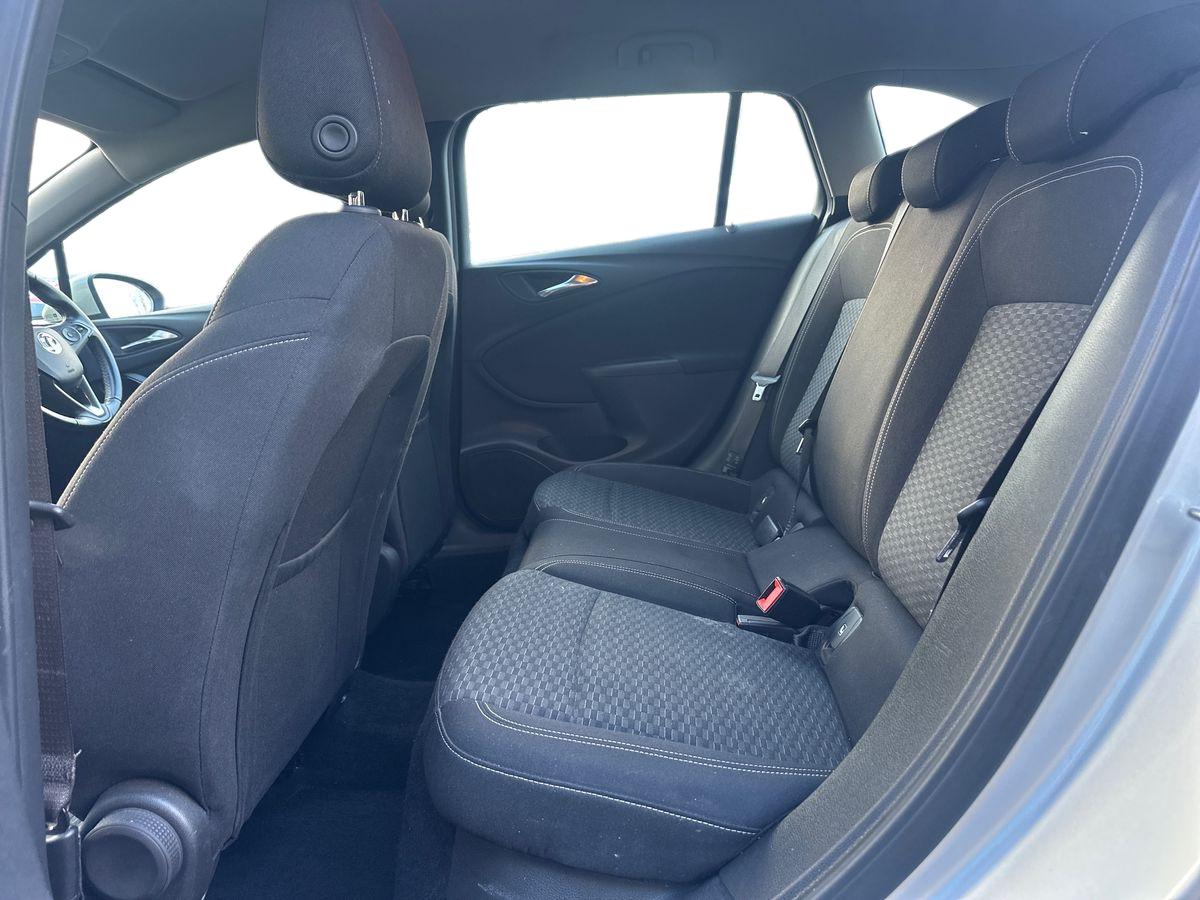 Used Vauxhall Astra 2017 for sale - 77581228: Photo 11