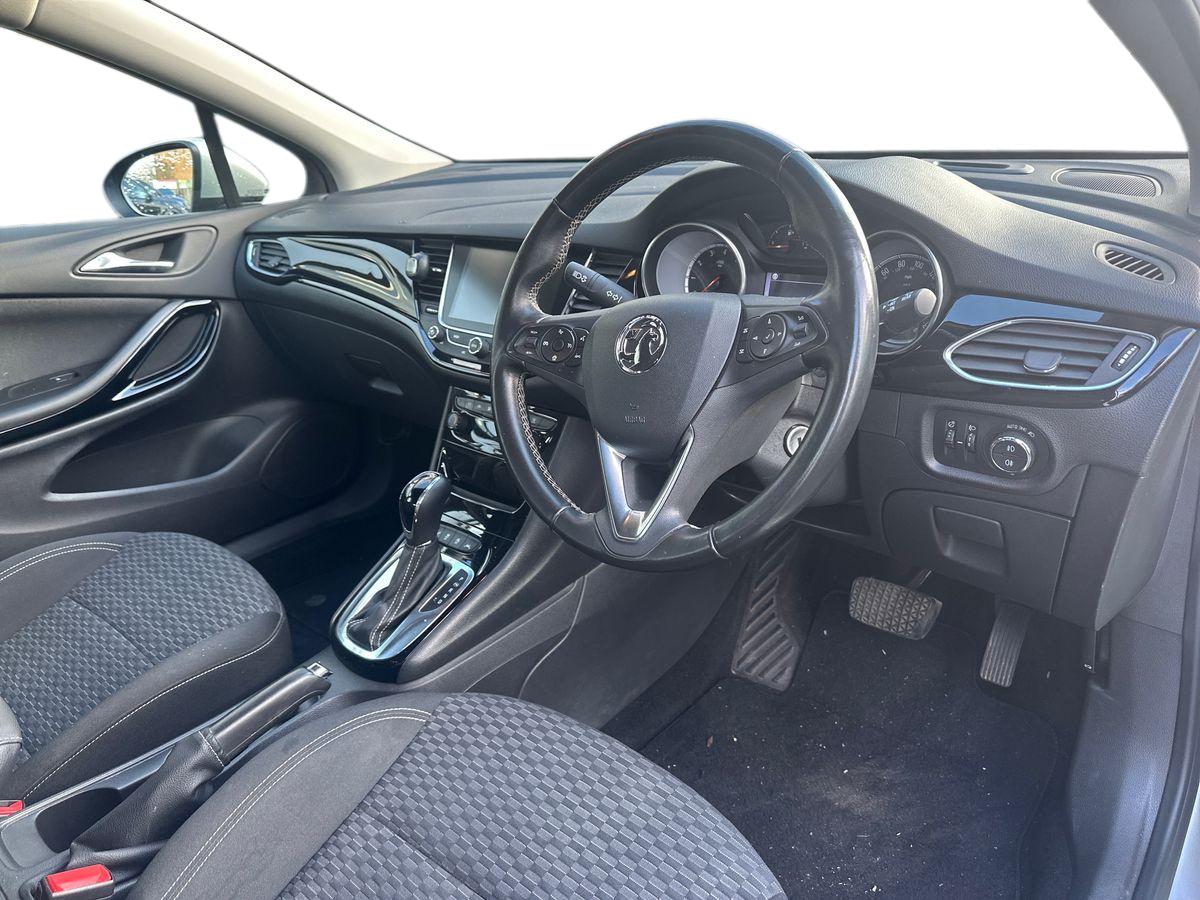 Used Vauxhall Astra 2017 for sale - 77581228: Photo 15