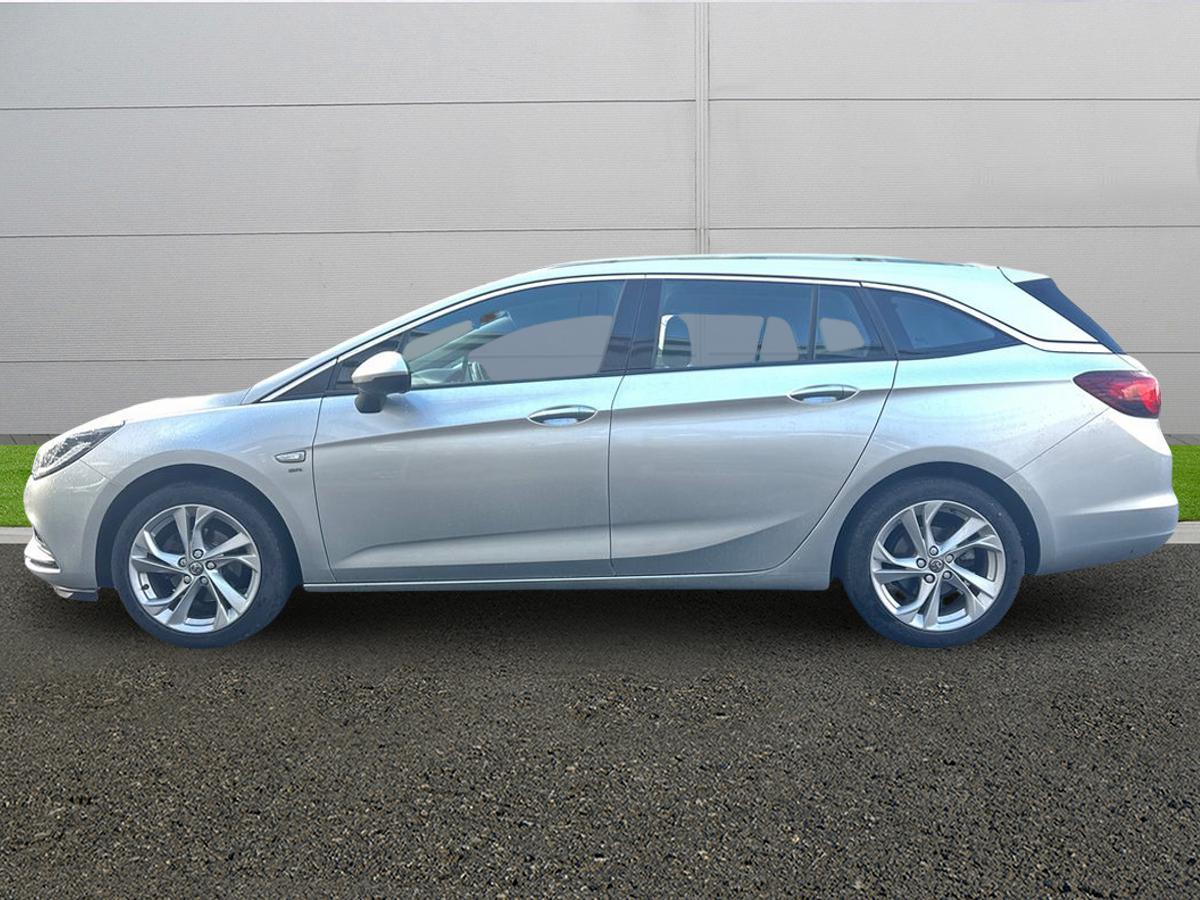 Used Vauxhall Astra 2017 for sale - 77581228: Photo 4