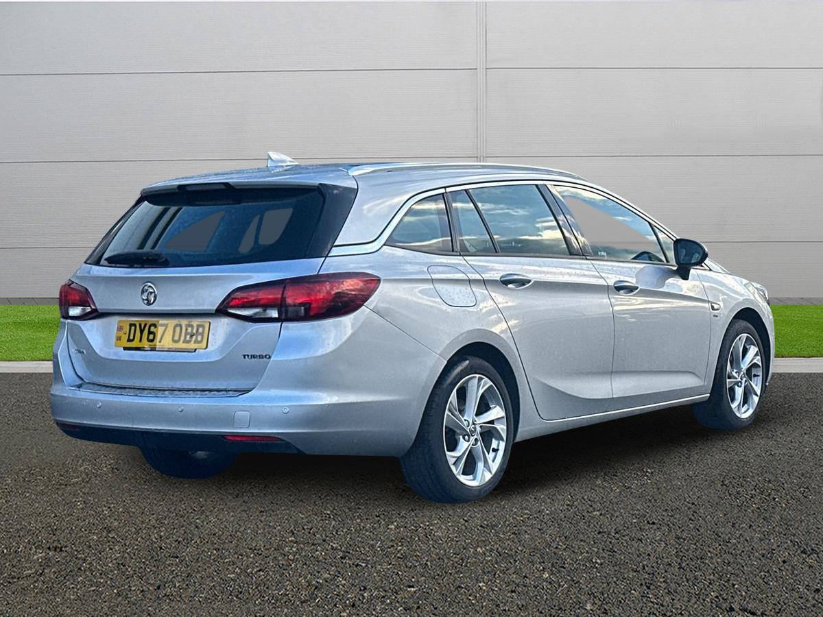 Used Vauxhall Astra 2017 for sale - 77581228: Photo 7