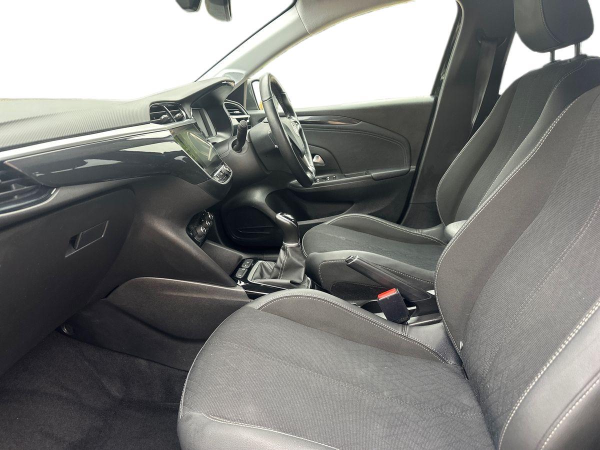 Used Vauxhall Corsa 2022 for sale - 76865630: Photo 10
