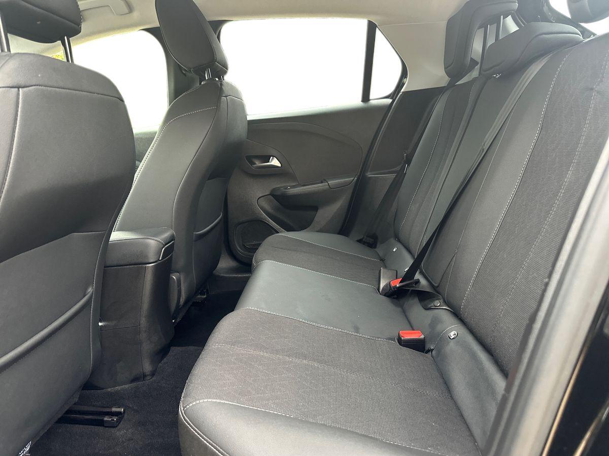 Used Vauxhall Corsa 2022 for sale - 76865630: Photo 11