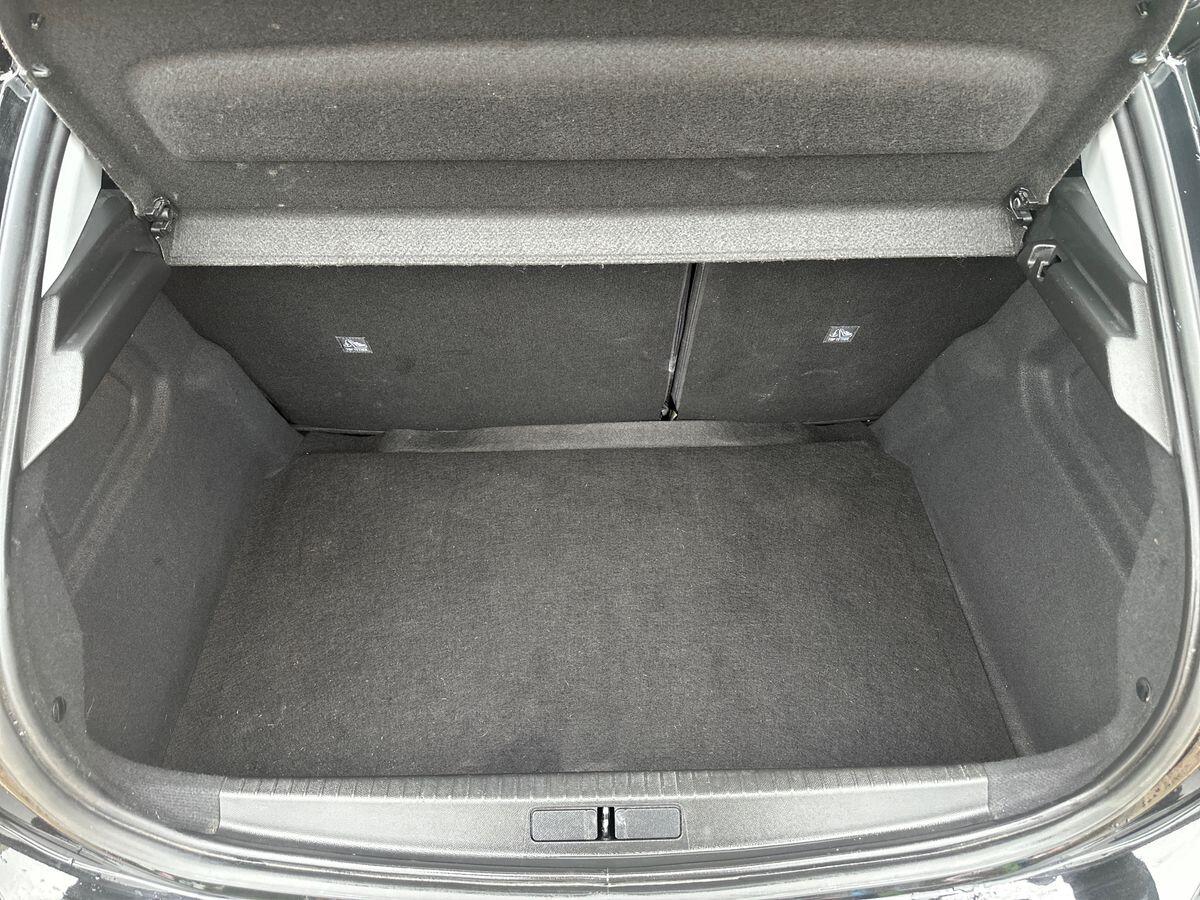 Used Vauxhall Corsa 2022 for sale - 76865630: Photo 12