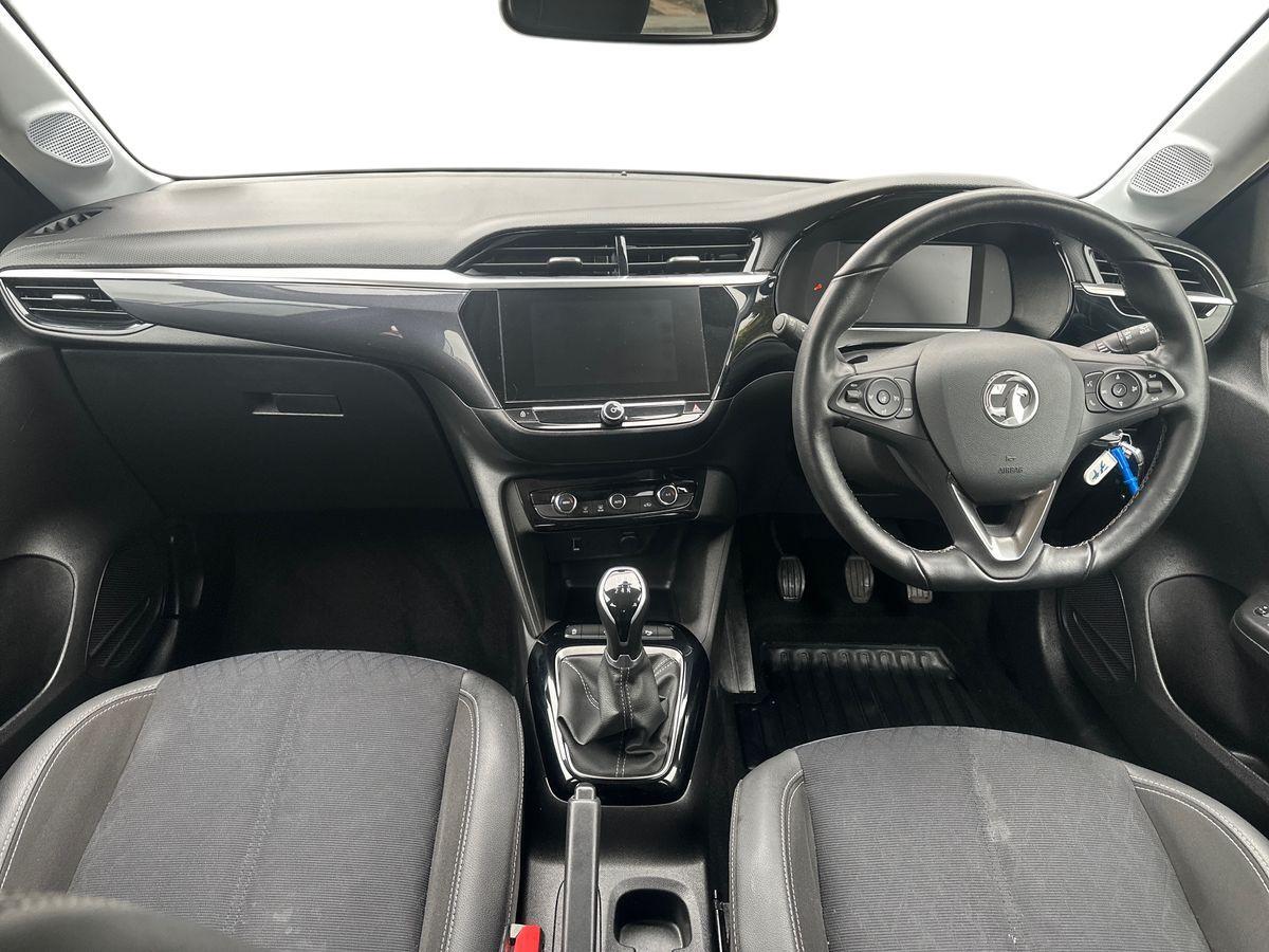 Used Vauxhall Corsa 2022 for sale - 76865630: Photo 13