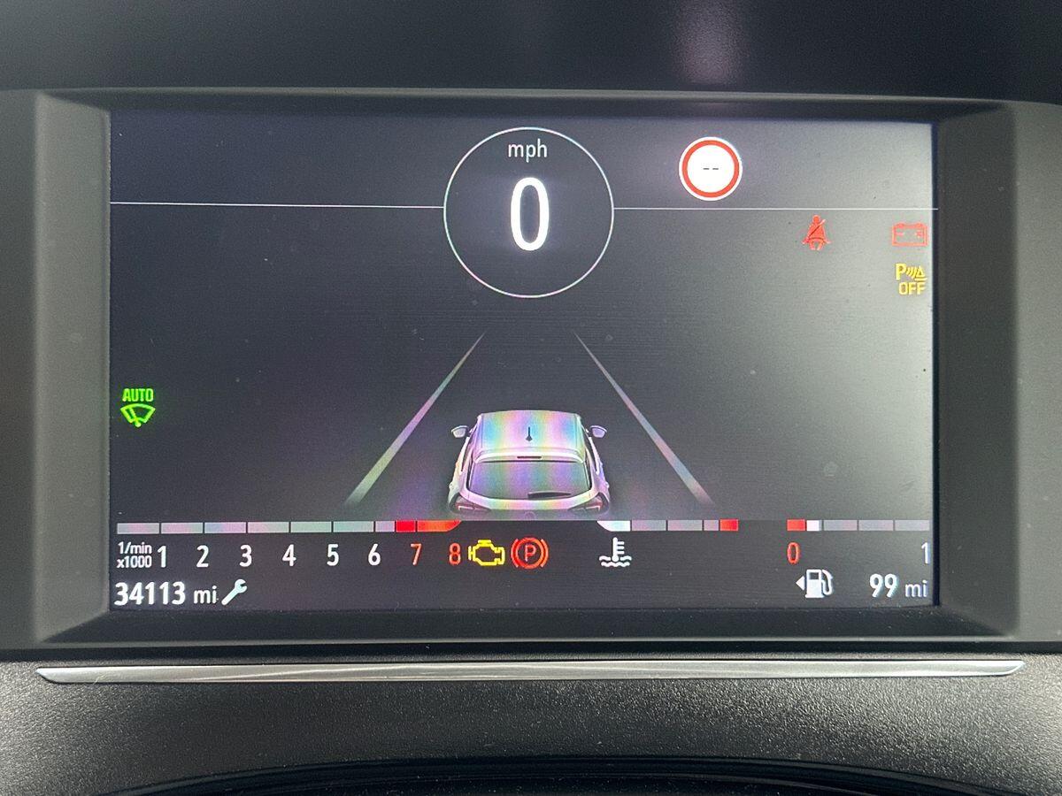 Used Vauxhall Corsa 2022 for sale - 76865630: Photo 14