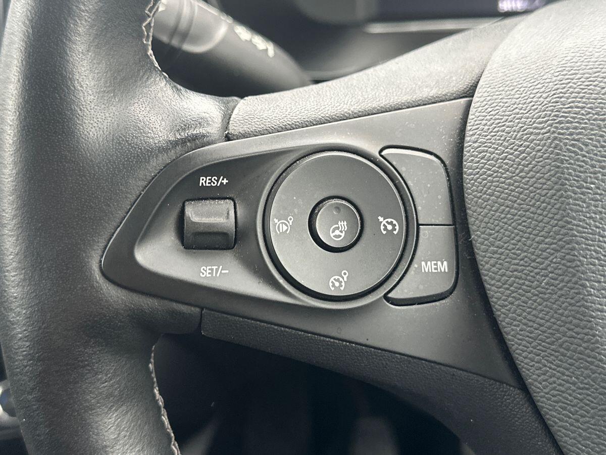 Used Vauxhall Corsa 2022 for sale - 76865630: Photo 16