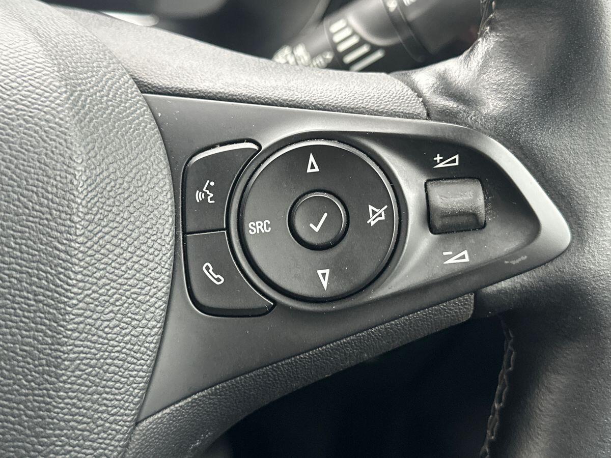 Used Vauxhall Corsa 2022 for sale - 76865630: Photo 17