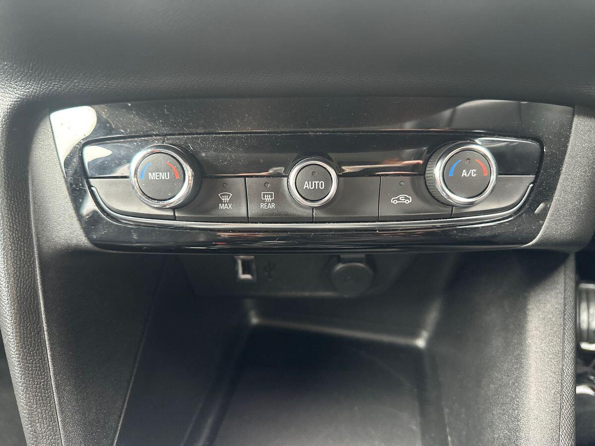 Used Vauxhall Corsa 2022 for sale - 76865630: Photo 18