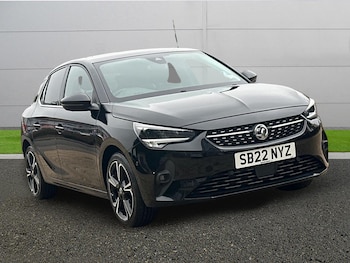 2022 (22) - 1.2 Elite Edition Hatchback 5dr Petrol Manual Euro 6 (75 ps)