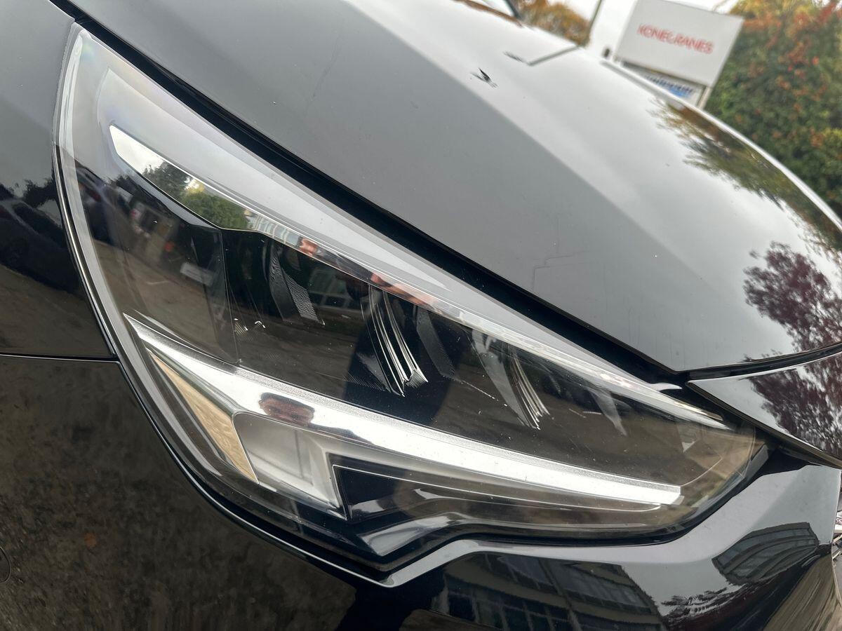 Used Vauxhall Corsa 2022 for sale - 76865630: Photo 21