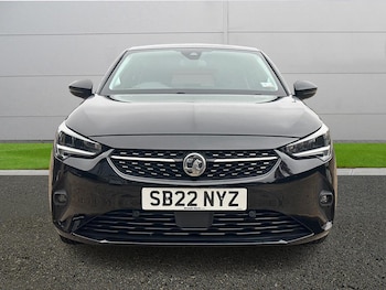 Used Vauxhall Corsa 2022 for sale - 76865630: Photo