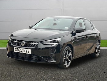 Used Vauxhall Corsa 2022 for sale - 76865630: Photo