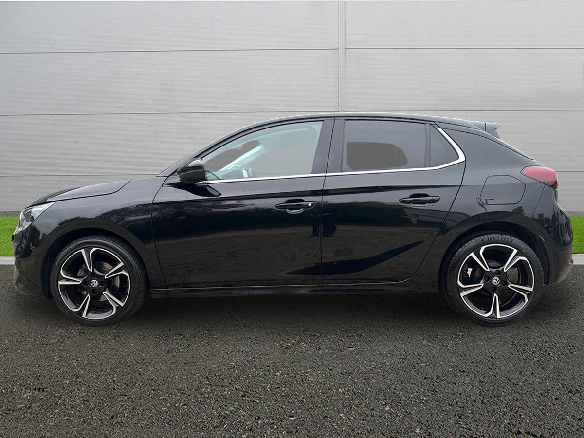 Used Vauxhall Corsa 2022 for sale - 76865630: Photo 4