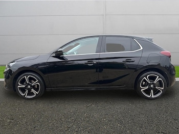 Used Vauxhall Corsa 2022 for sale - 76865630: Photo