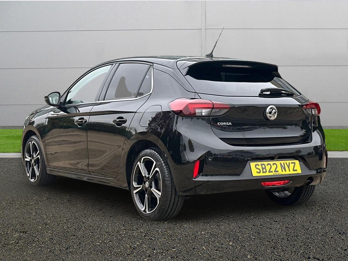 Used Vauxhall Corsa 2022 for sale - 76865630: Photo 5