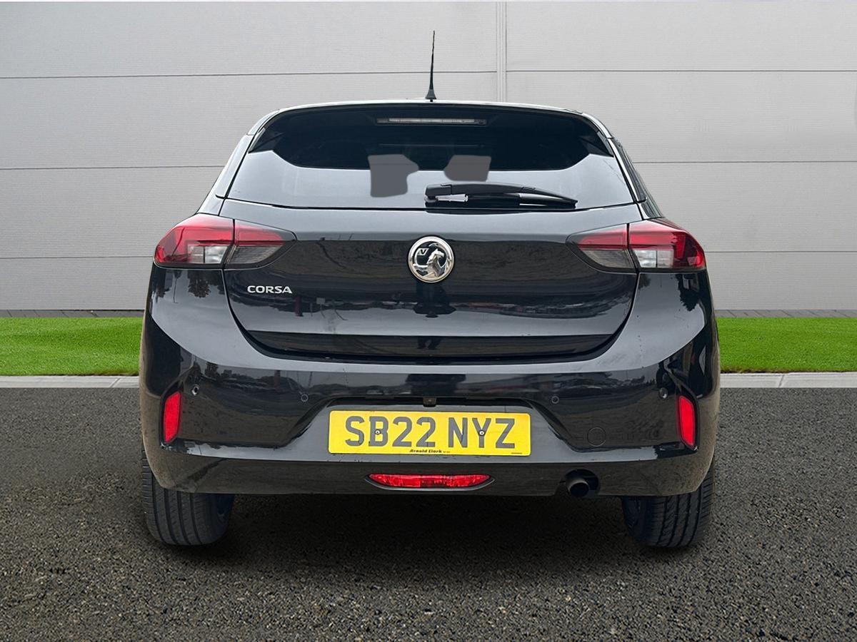 Used Vauxhall Corsa 2022 for sale - 76865630: Photo 6