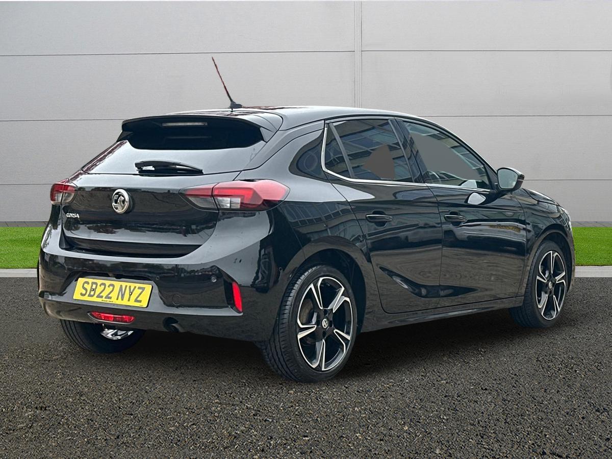 Used Vauxhall Corsa 2022 for sale - 76865630: Photo 7