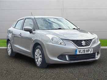 Used Suzuki Baleno 2019 for sale - 79051128: Photo