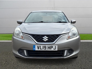 Used Suzuki Baleno 2019 for sale - 79051128: Photo