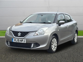 Used Suzuki Baleno 2019 for sale - 79051128: Photo