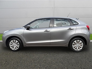 Used Suzuki Baleno 2019 for sale - 79051128: Photo