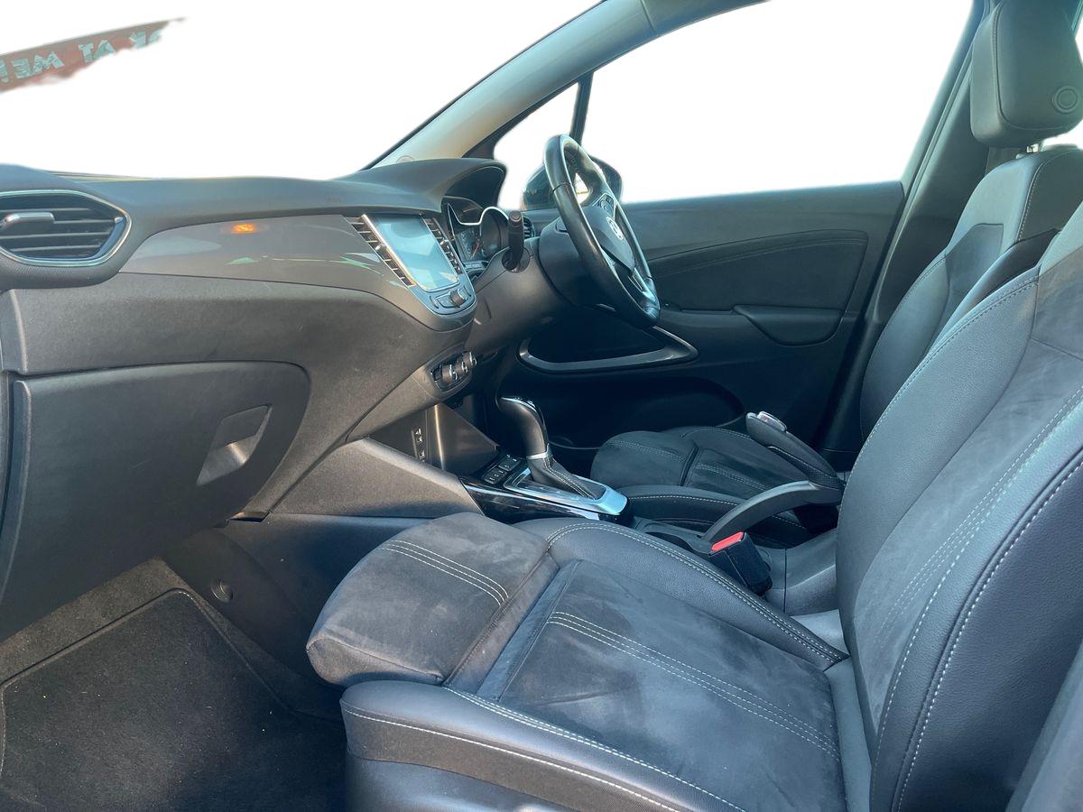 Used Vauxhall Crossland 2022 for sale - 77002490: Photo 10