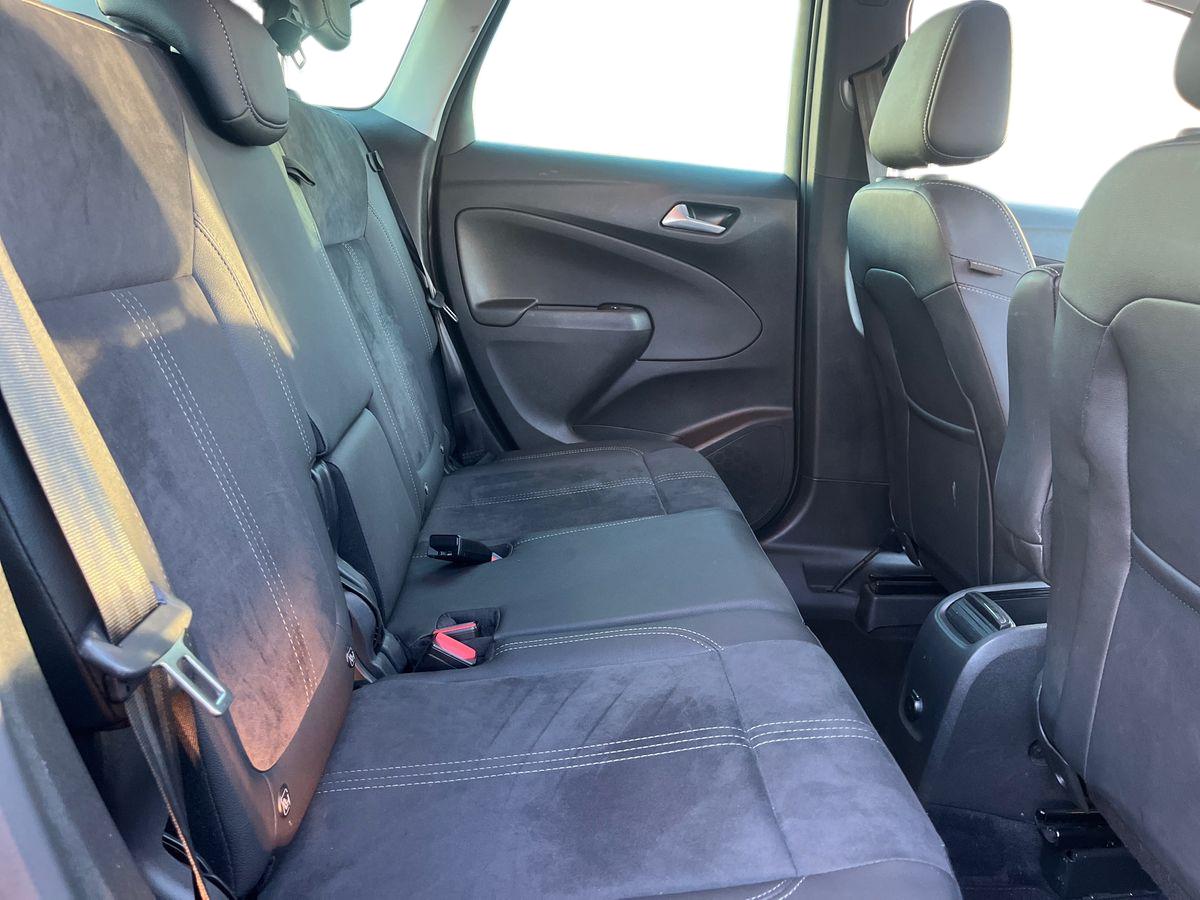 Used Vauxhall Crossland 2022 for sale - 77002490: Photo 11