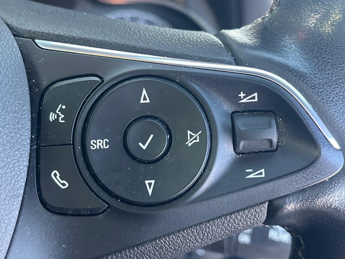 Used Vauxhall Crossland 2022 for sale - 77002490: Photo 17