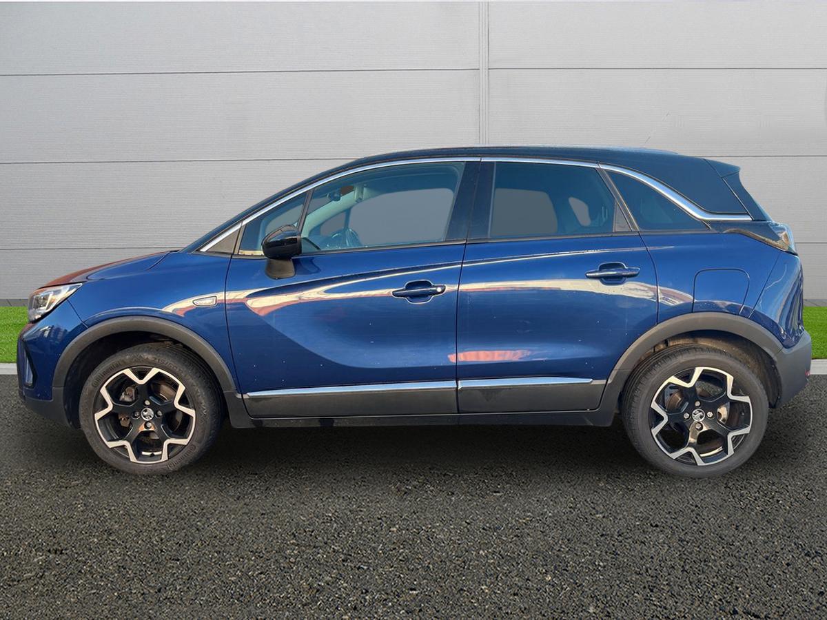Used Vauxhall Crossland 2022 for sale - 77002490: Photo 4
