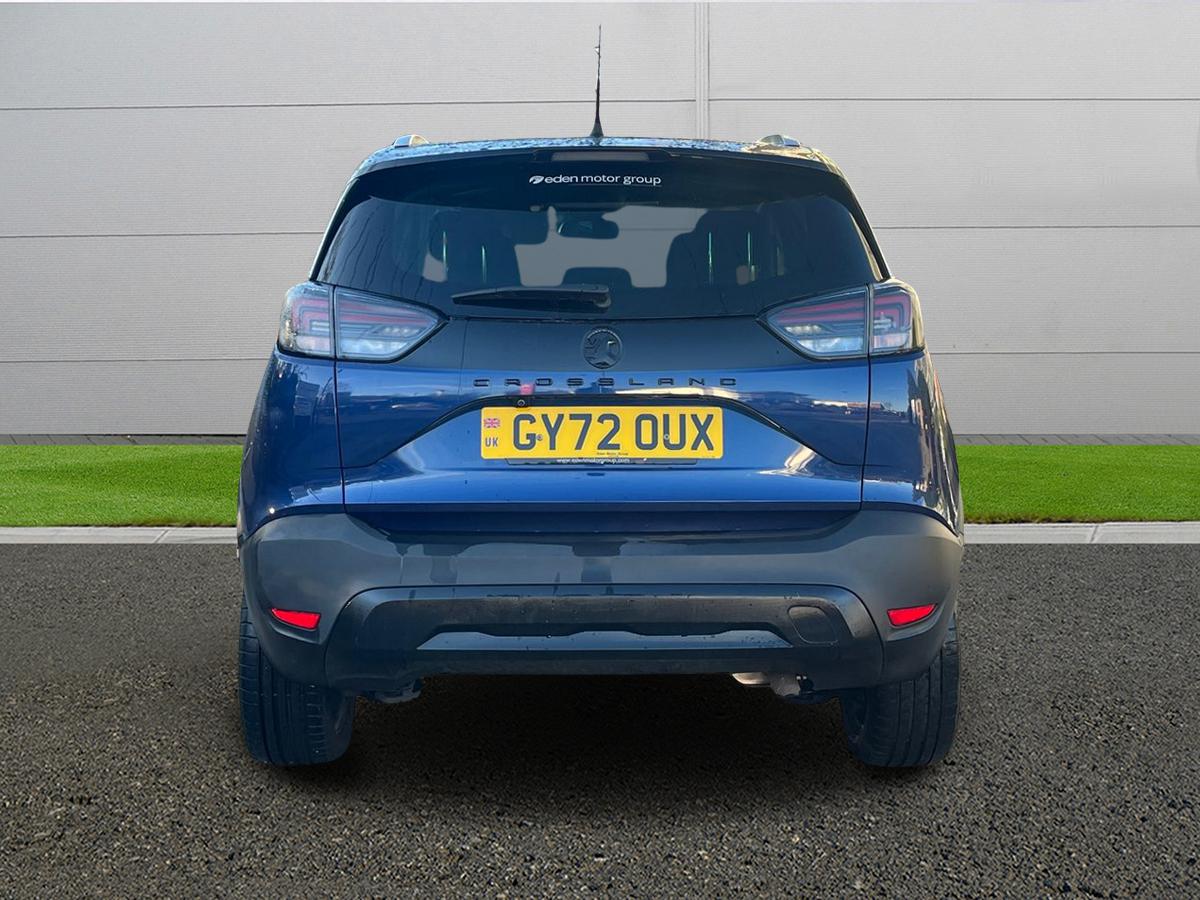 Used Vauxhall Crossland 2022 for sale - 77002490: Photo 6