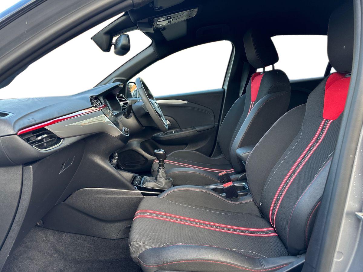 Used Vauxhall Corsa 2022 for sale - 77050900: Photo 10