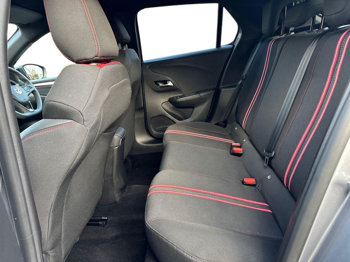 Used Vauxhall Corsa 2022 for sale - 77050900: Photo 11