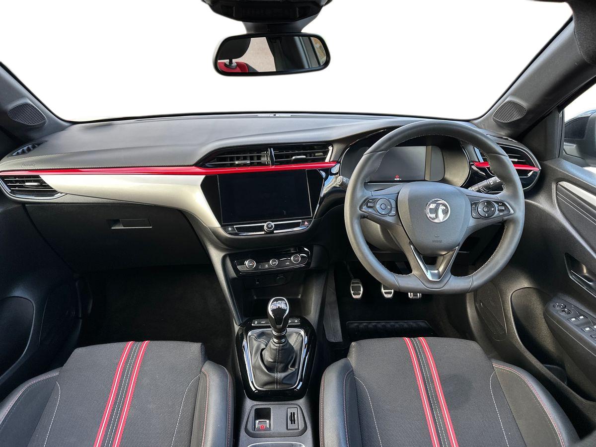 Used Vauxhall Corsa 2022 for sale - 77050900: Photo 13