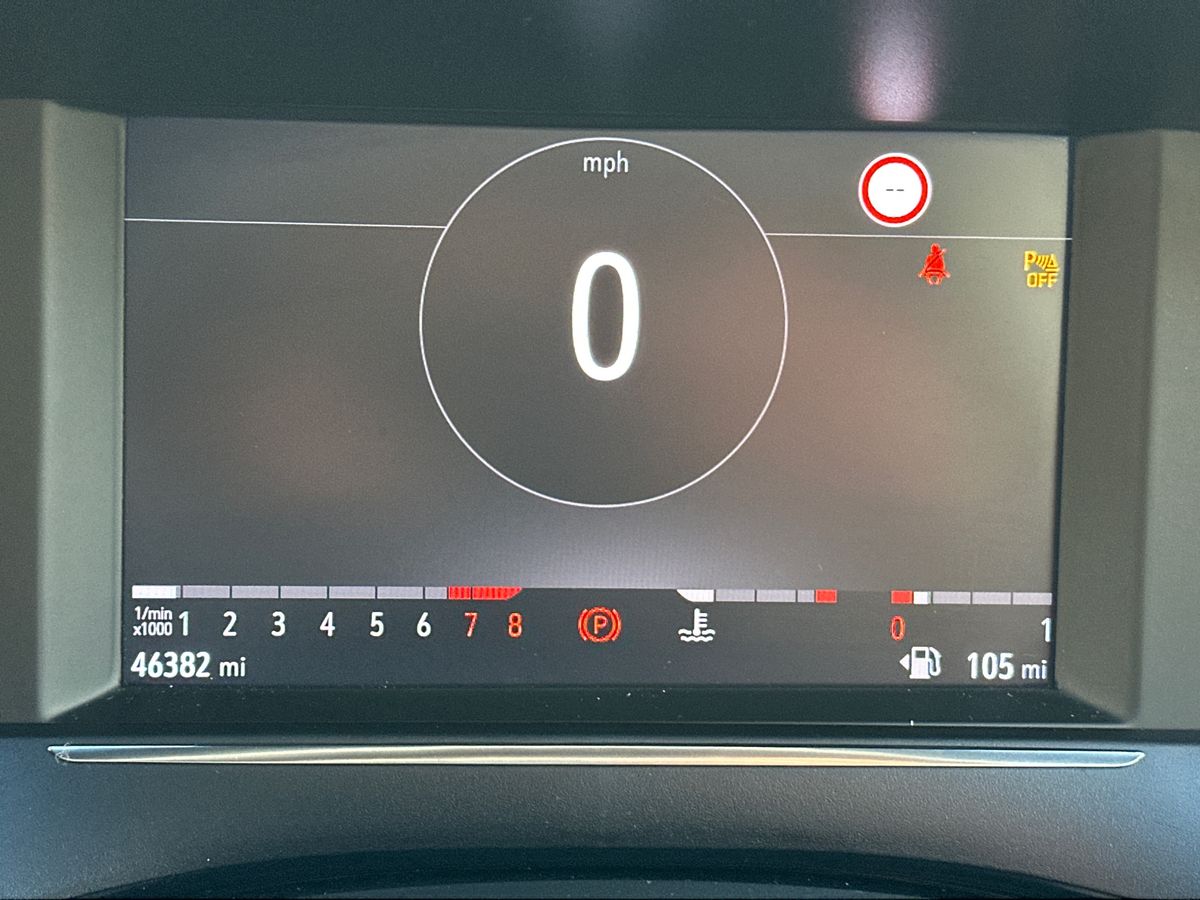 Used Vauxhall Corsa 2022 for sale - 77050900: Photo 14