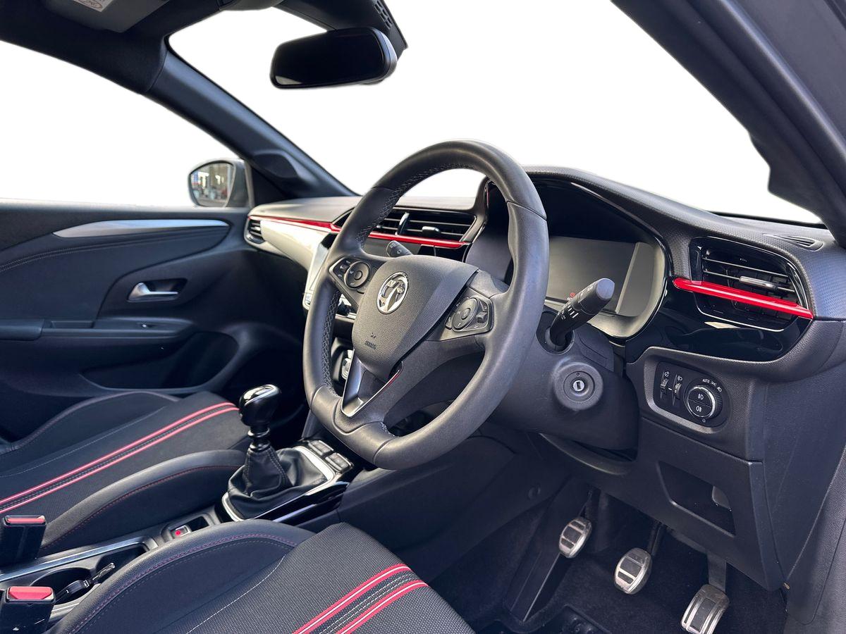 Used Vauxhall Corsa 2022 for sale - 77050900: Photo 15