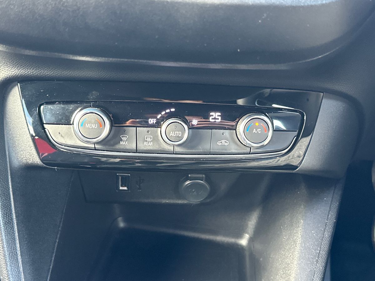 Used Vauxhall Corsa 2022 for sale - 77050900: Photo 18