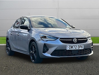 Used Vauxhall Corsa 2022 for sale - 77050900: Photo