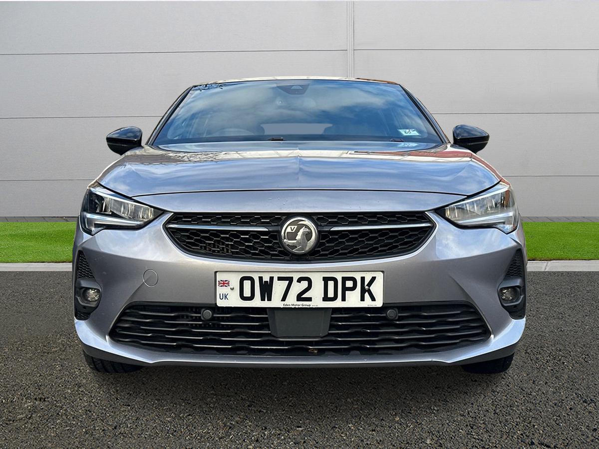 Used Vauxhall Corsa 2022 for sale - 77050900: Photo 2