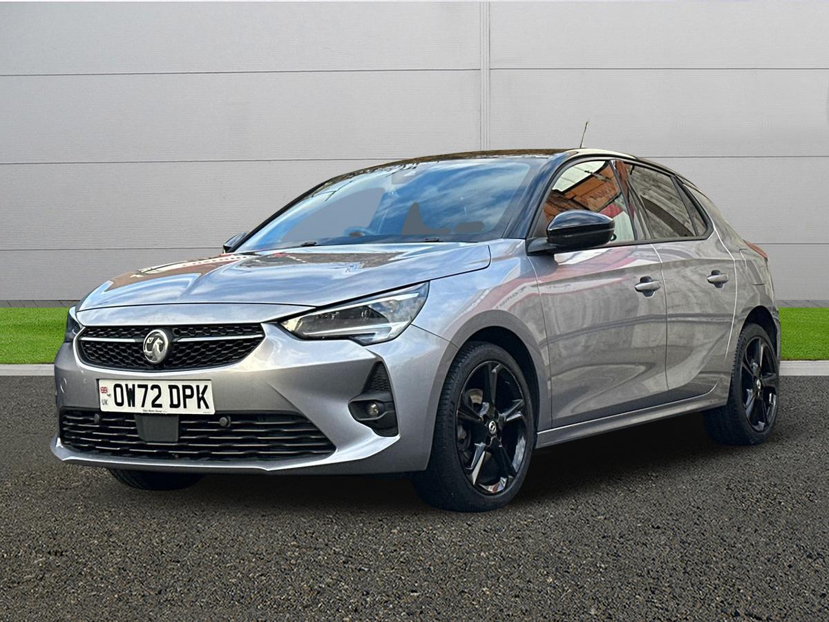 Used Vauxhall Corsa 2022 for sale - 77050900: Photo 3