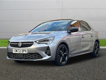 Used Vauxhall Corsa 2022 for sale - 77050900: Photo