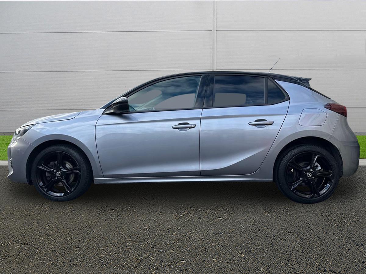 Used Vauxhall Corsa 2022 for sale - 77050900: Photo 4