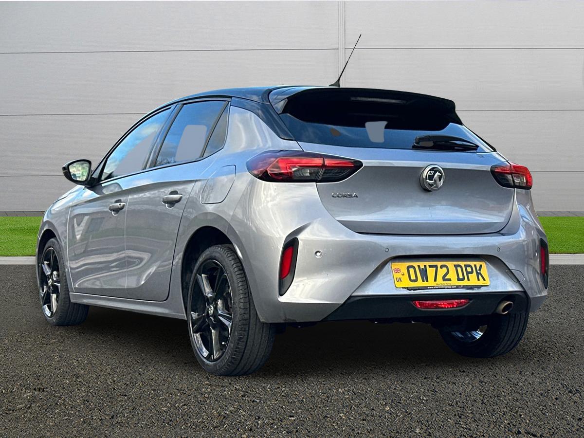 Used Vauxhall Corsa 2022 for sale - 77050900: Photo 5