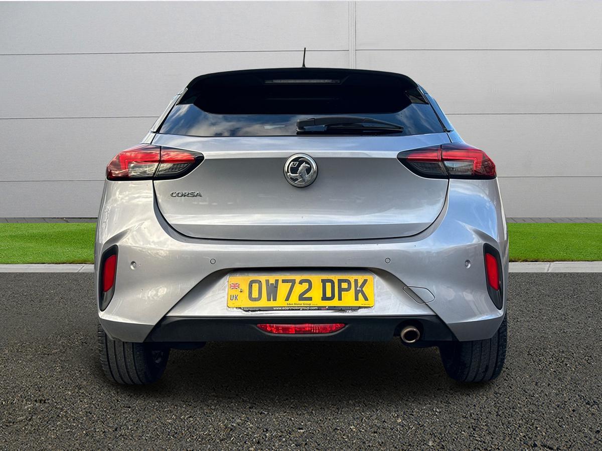 Used Vauxhall Corsa 2022 for sale - 77050900: Photo 6