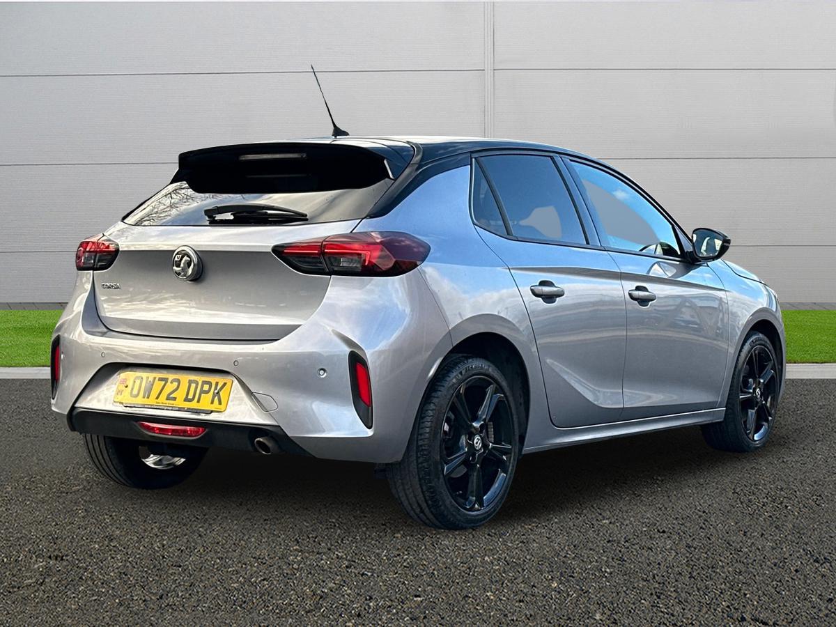 Used Vauxhall Corsa 2022 for sale - 77050900: Photo 7