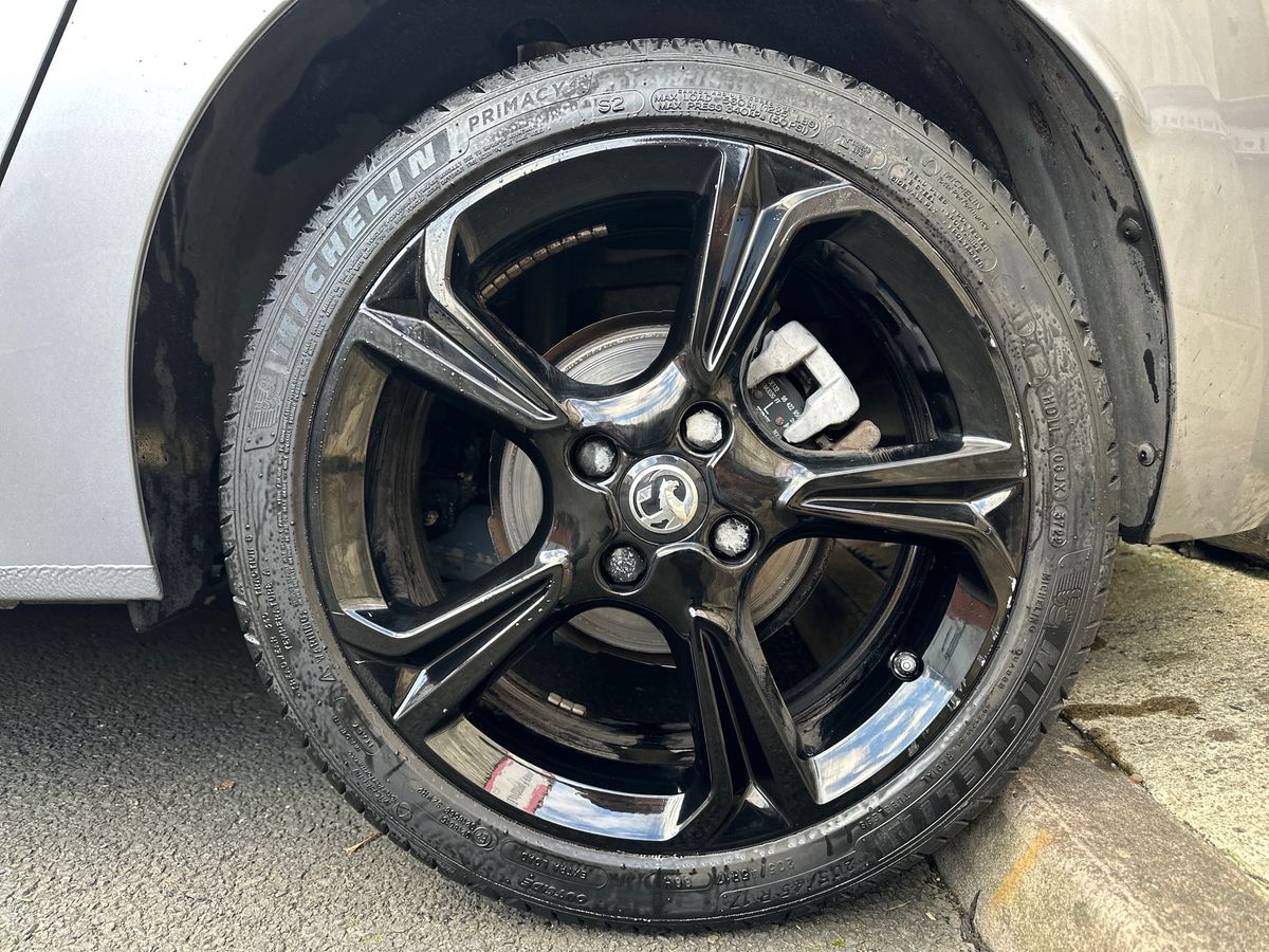 Used Vauxhall Corsa 2022 for sale - 77050900: Photo 9