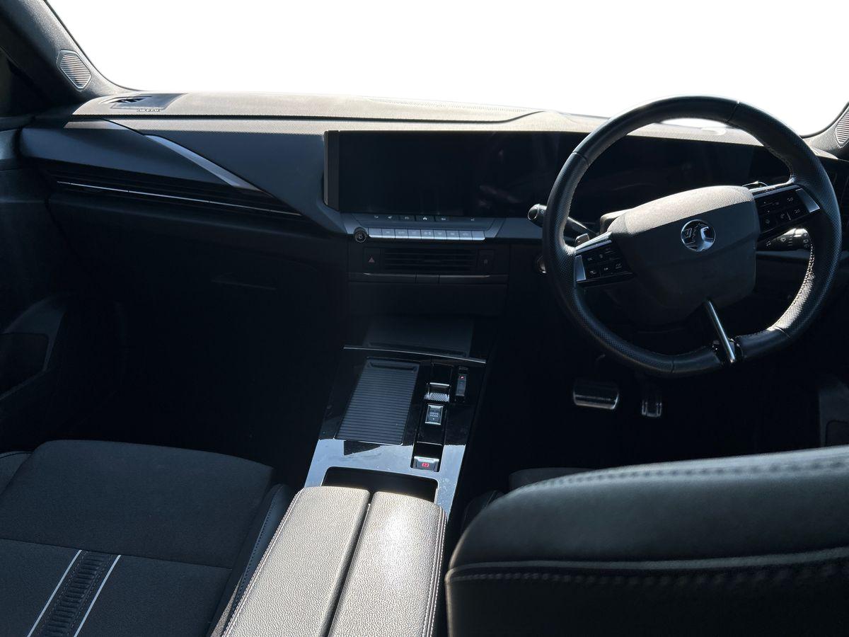 Used Vauxhall Astra 2023 for sale - 77959989: Photo 13