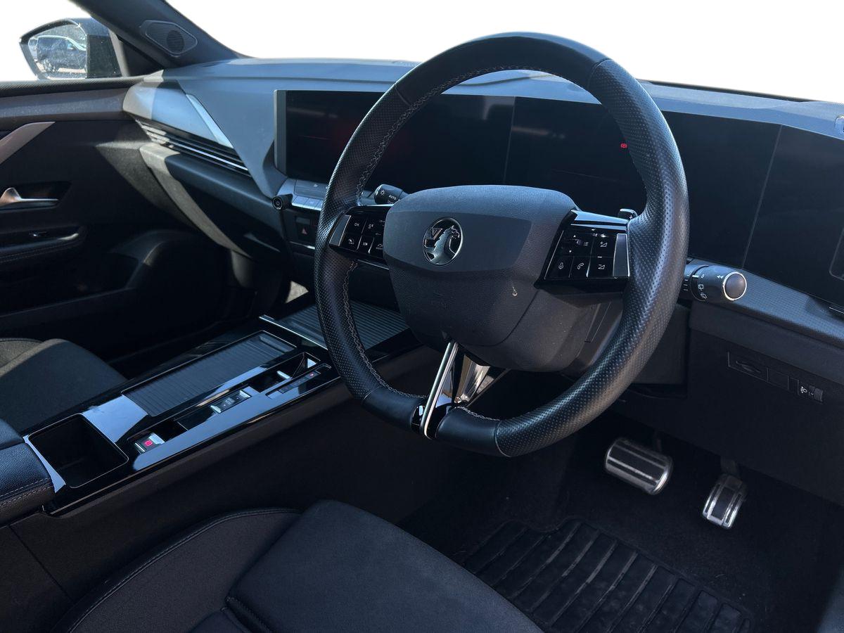 Used Vauxhall Astra 2023 for sale - 77959989: Photo 15