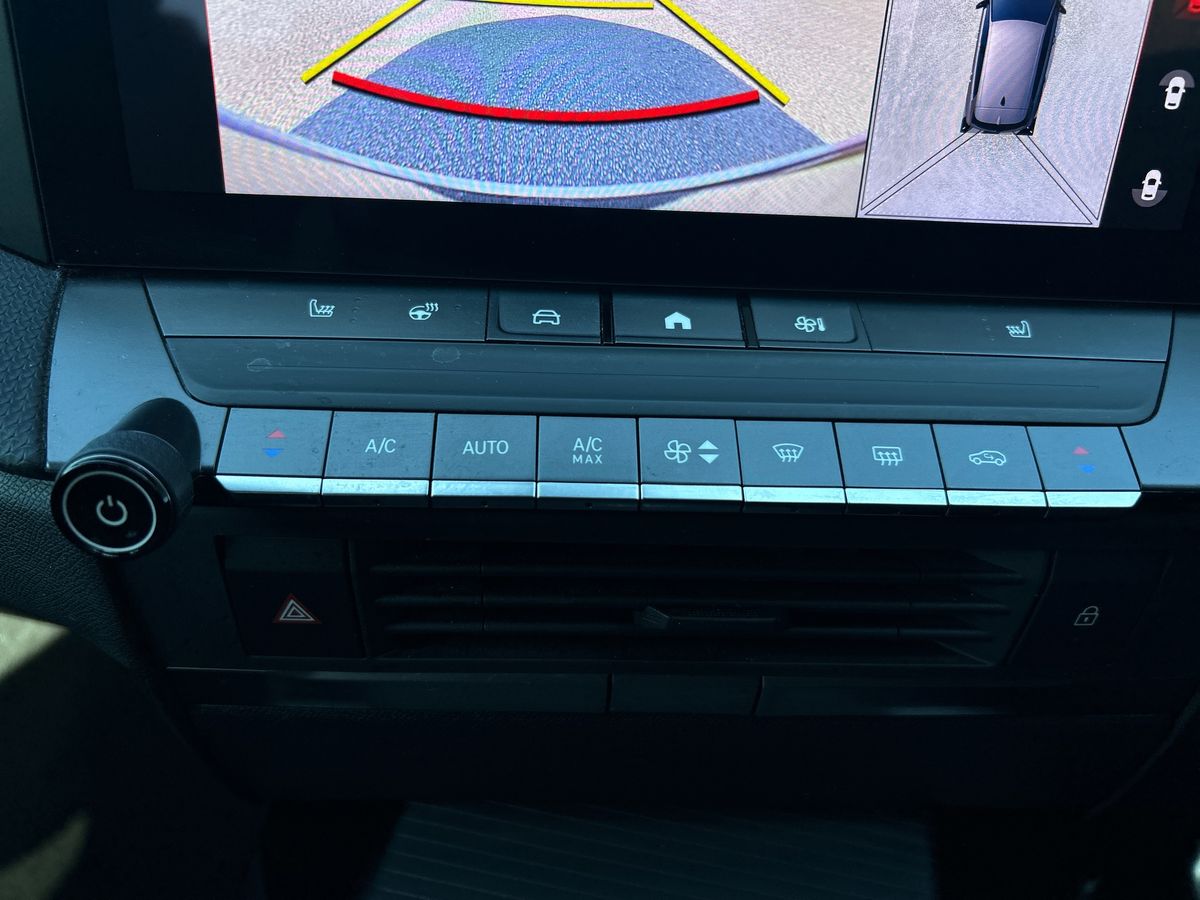 Used Vauxhall Astra 2023 for sale - 77959989: Photo 18