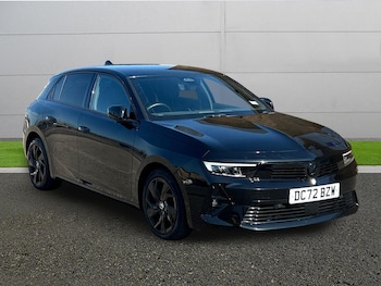 Used Vauxhall Astra 2023 for sale - 77959989: Photo