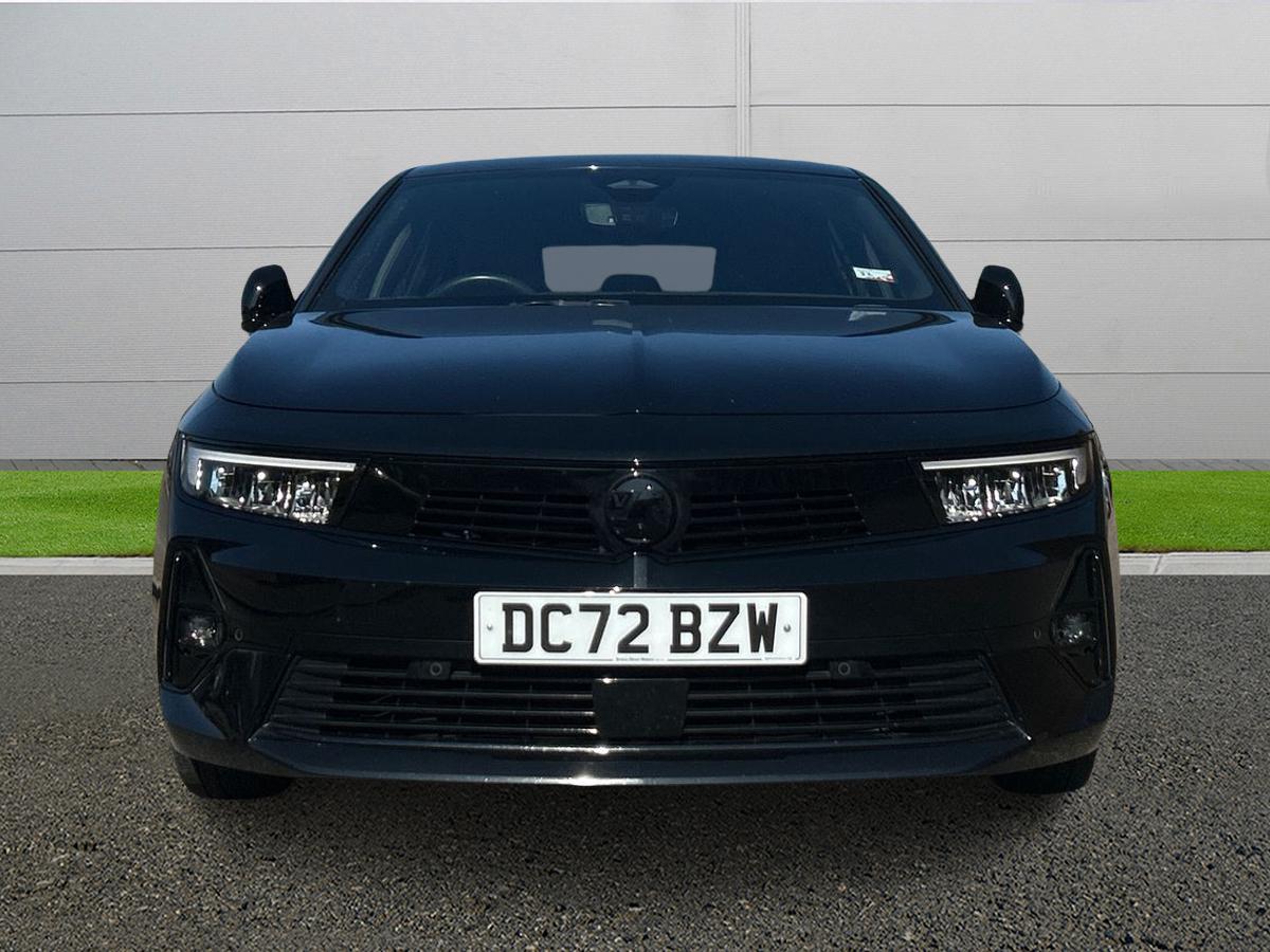 Used Vauxhall Astra 2023 for sale - 77959989: Photo 2